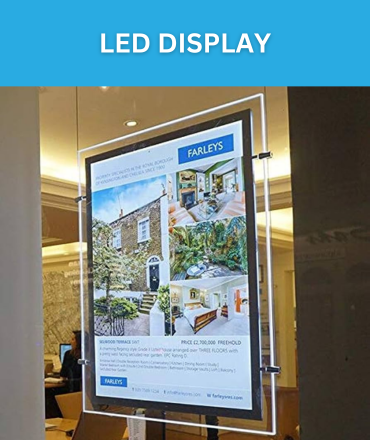 LED Display